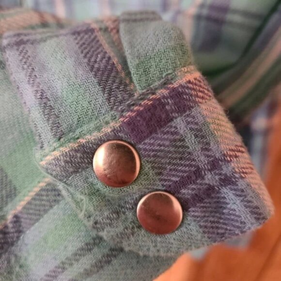 Spell Designs | Lost Highway Flannel - Picture 6 of 6